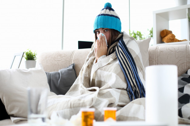 Protege tu hogar frente a la gripe