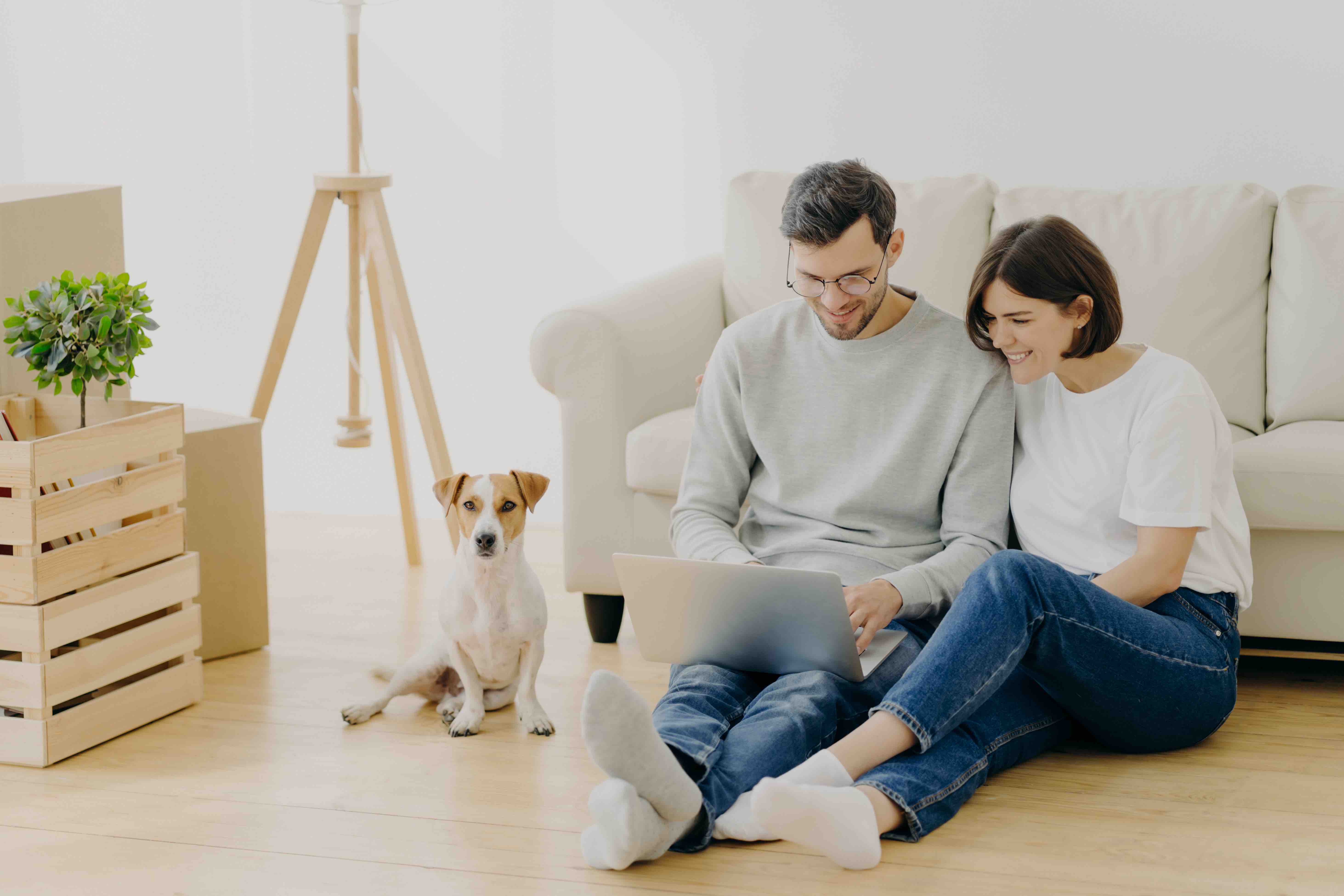 Cómo comprar tu primera vivienda